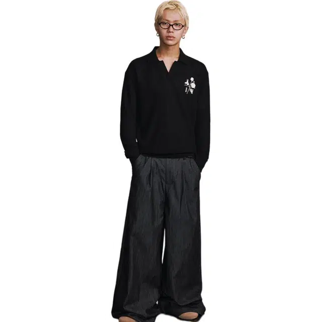MEDM Polo