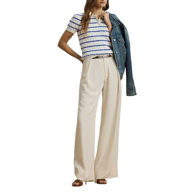 LAUREN RALPH LAUREN FW25 Polo