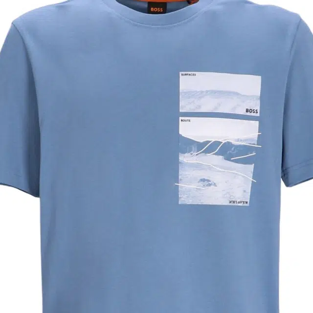 HUGO BOSS T