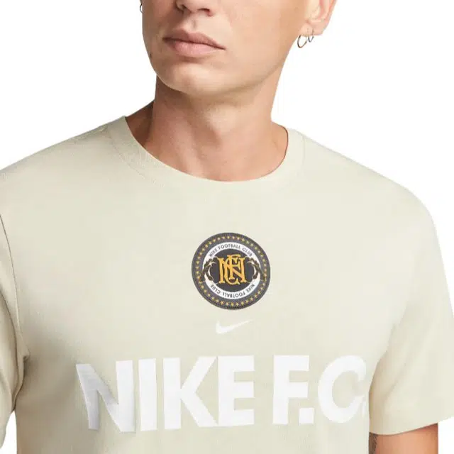 Nike LogoT