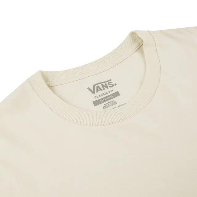 Vans SS22 T