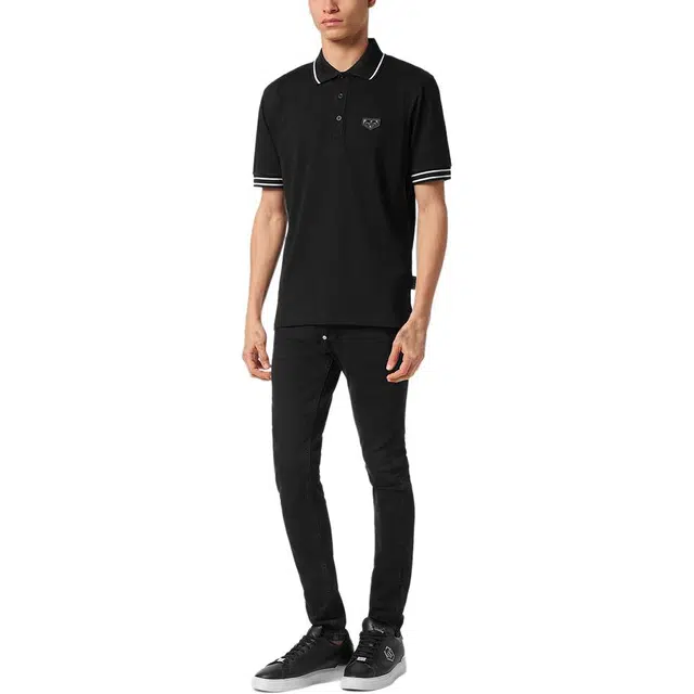 PHILIPP PLEIN Polo