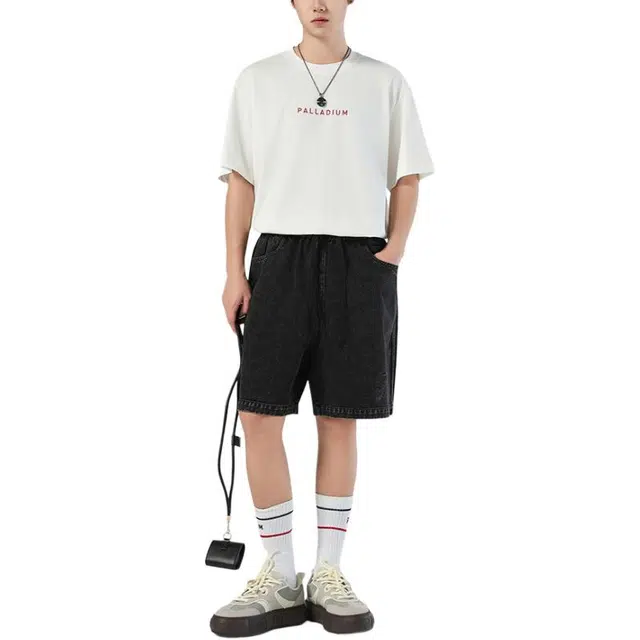 Palladium SS25 COLLAB