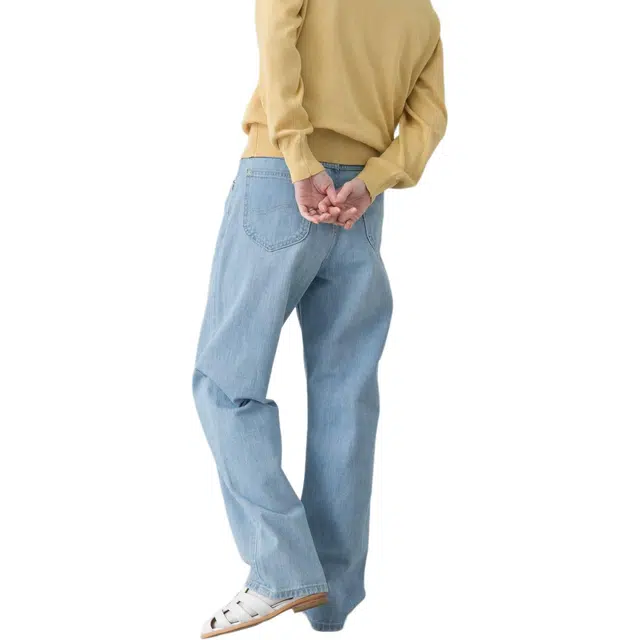 Lee x Urban Research SS25