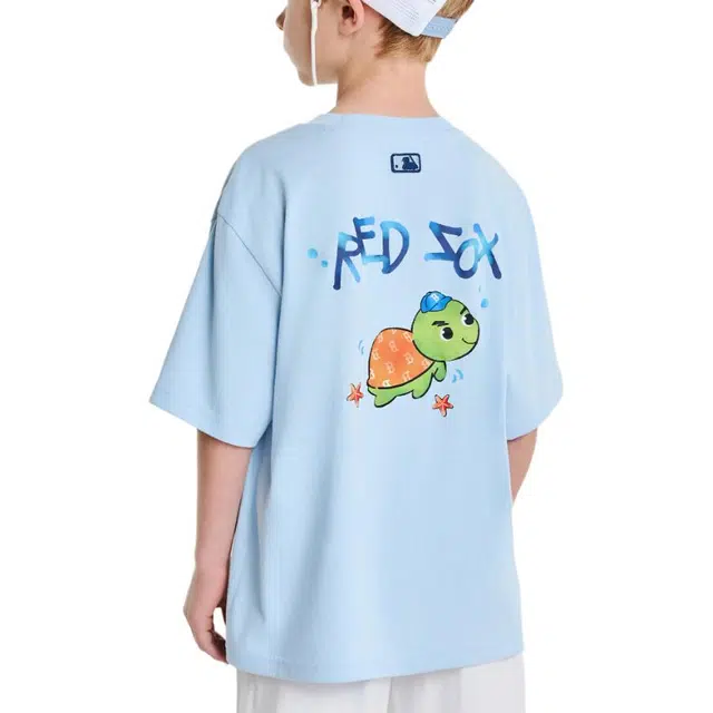 MLB KIDST