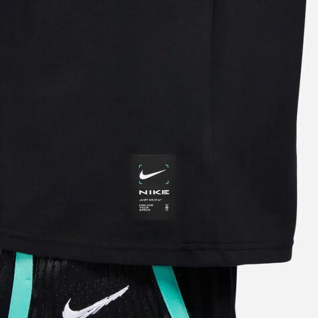 Nike DRI-FIT SS23 T