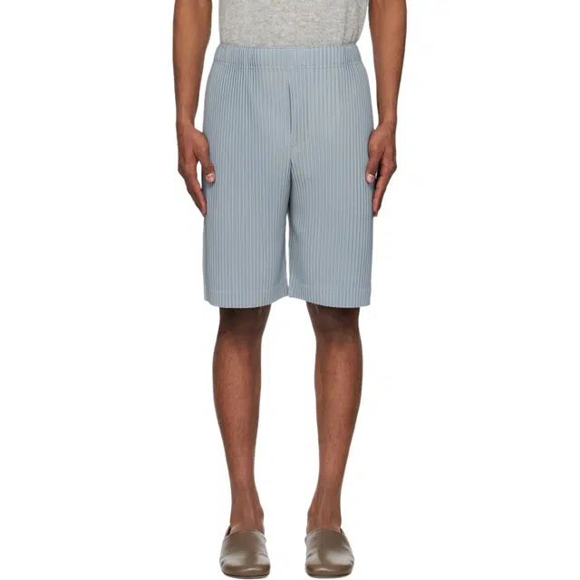 Homme Pliss Issey Miyake