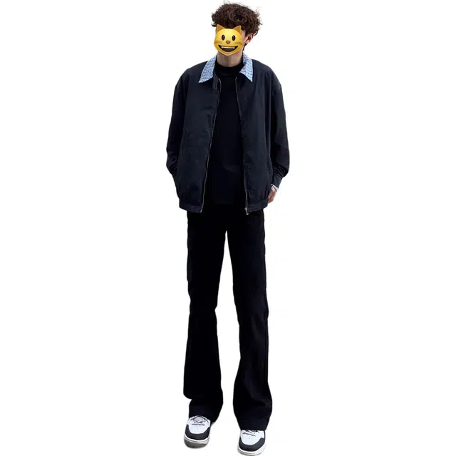DAFK vibeootd