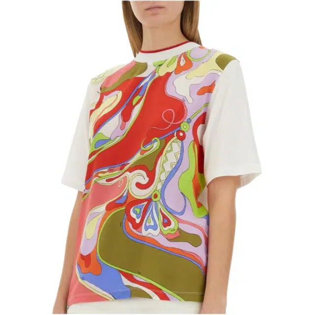 EMILIO PUCCI T