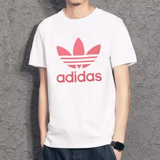 adidas originals Trefoil LogoT
