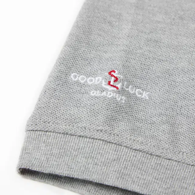 GOOD LUCK GLADIUS Polo