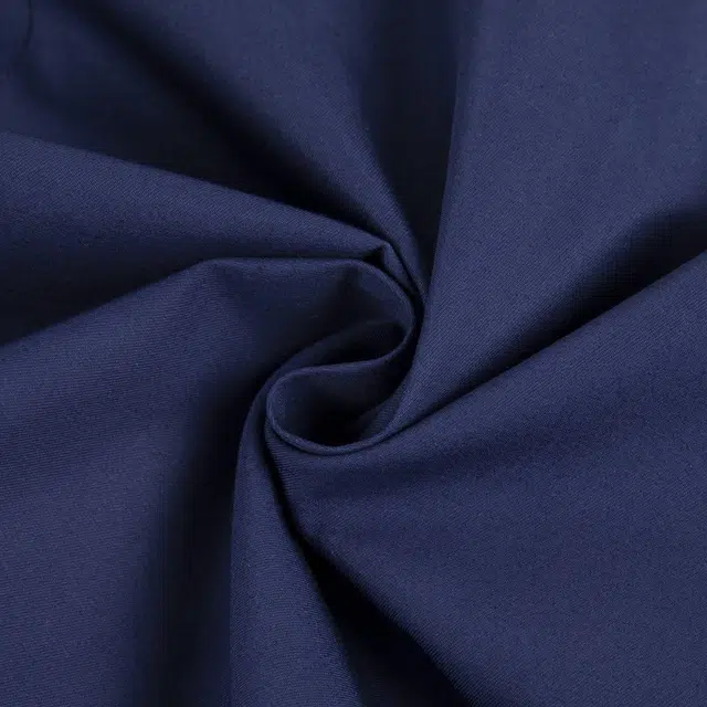 Burberry Trench Coat Blue