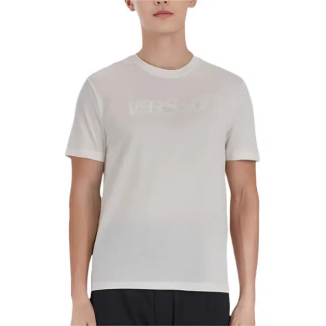 VERSACE SS22 LogoT