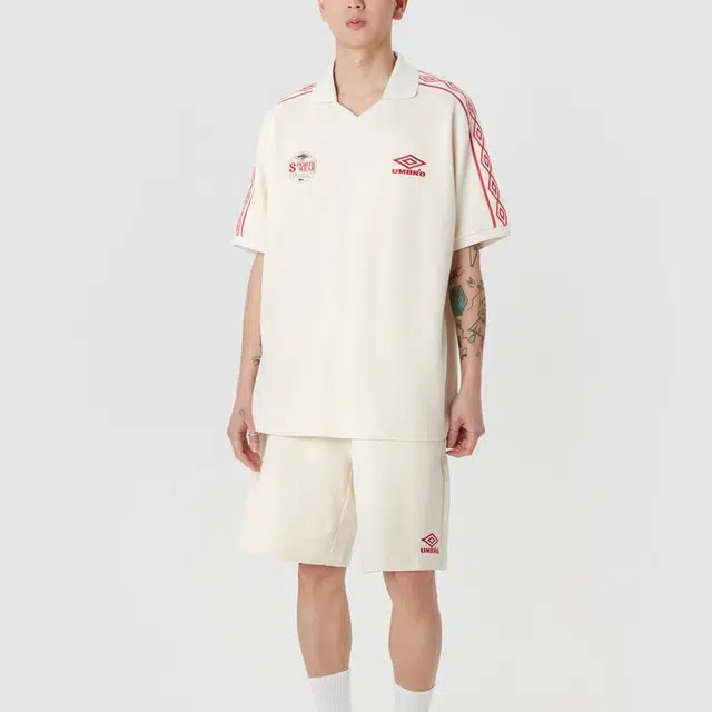 umbro HBL OG T