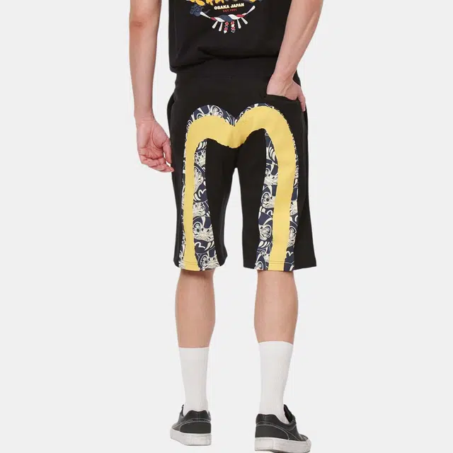 EVISU SS22 Shorts