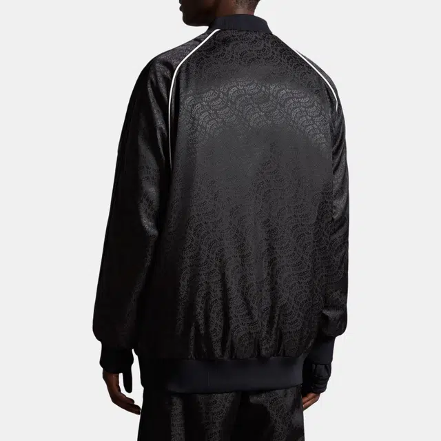 Moncler x adidas originals FW23 Logo