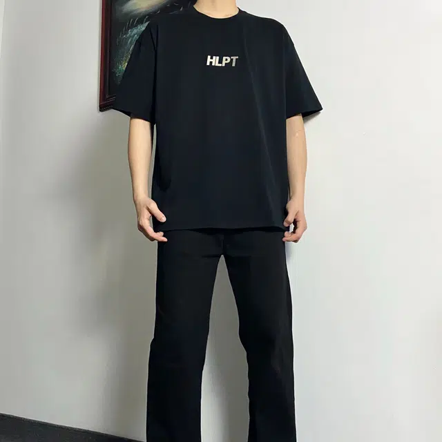 HLPT T