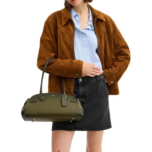 COACH Empire Carryall 34