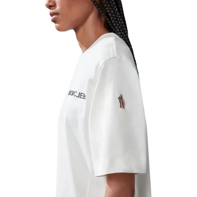 Moncler Logo T-Shirt T