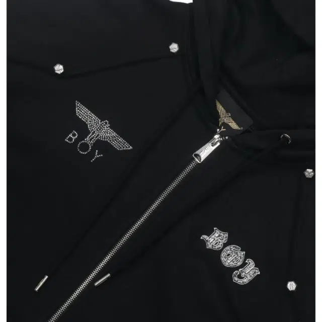 Boy London Logo