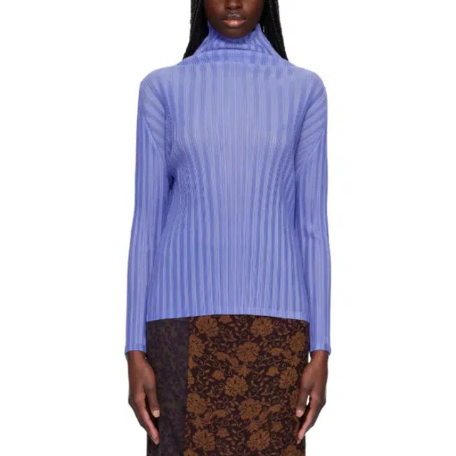 PLEATS PLEASE ISSEY MIYAKE SS23 T