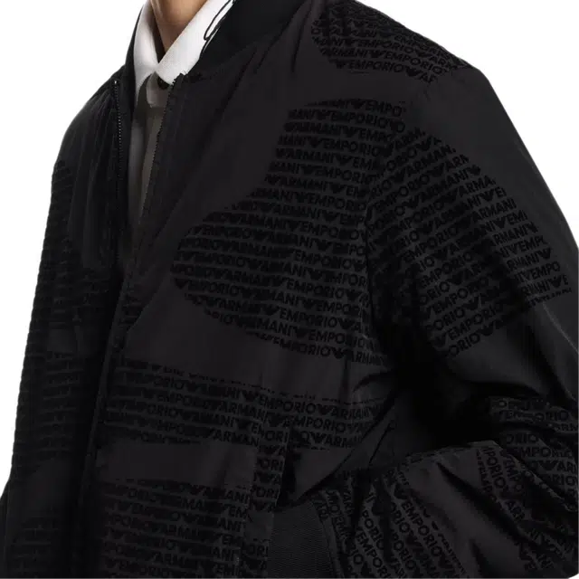 EMPORIO ARMANI FW25