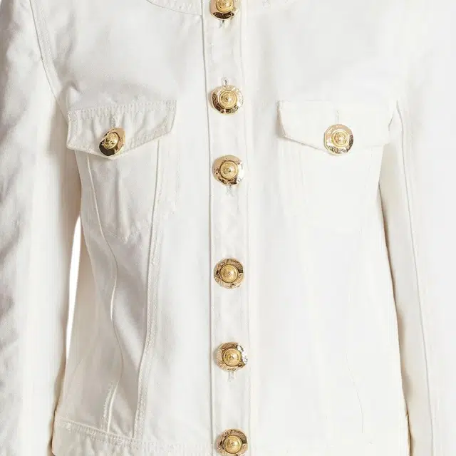 BALMAIN SS25