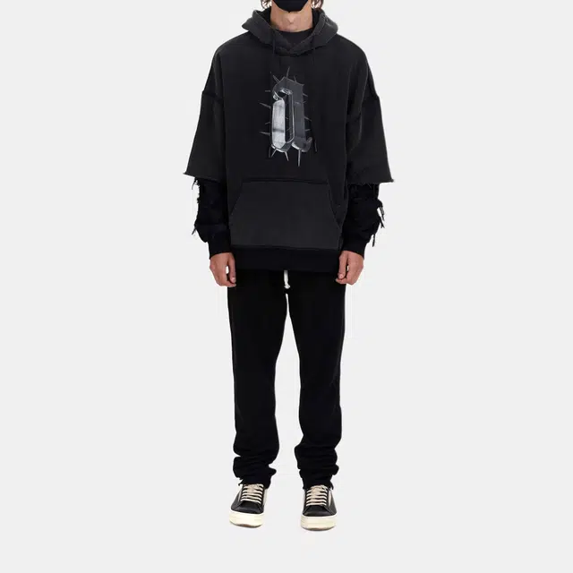 ARNODEFRANCE Hoodie