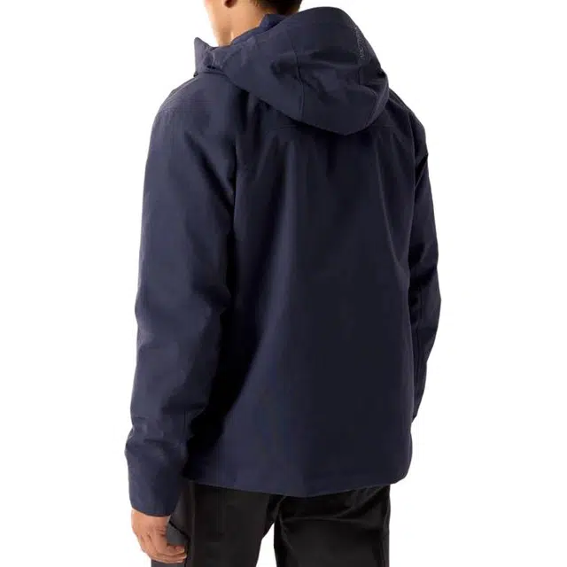 Arcteryx THERME INSULATED FW25 logo
