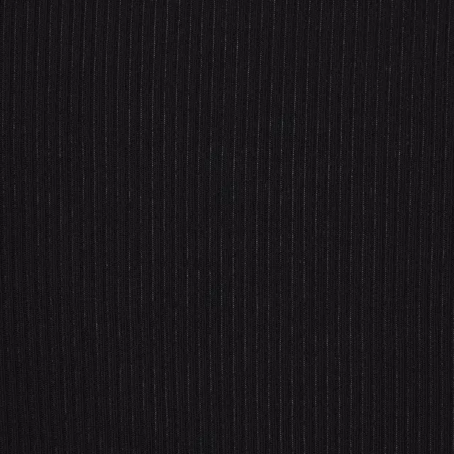 skims SOFT LOUNGE PETITE LONG SLEEVE DRESS ONYX
