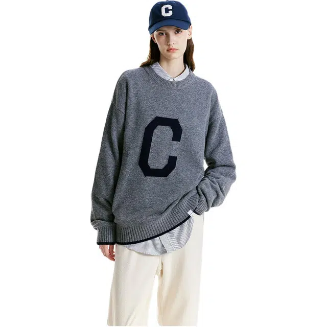 COVERNAT FW23 Logo