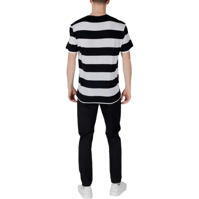 HUGO BOSS T