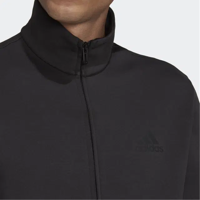 adidas M DK TJ Logo