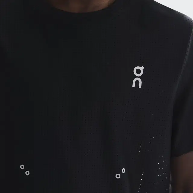 On Pace Mesh-T T