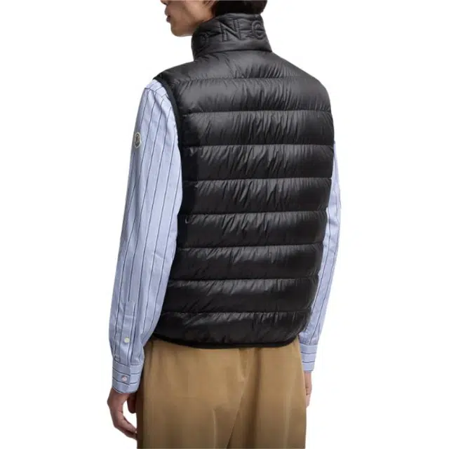 Moncler FW25 logo
