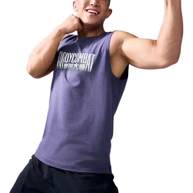 adidas Les Mills TANK TOP