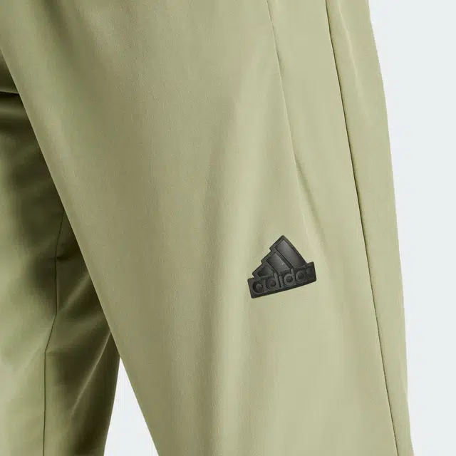 adidas Z.N.E. Woven Pants Logo