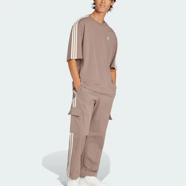 adidas originals ADICOLOR OVERSIZED T