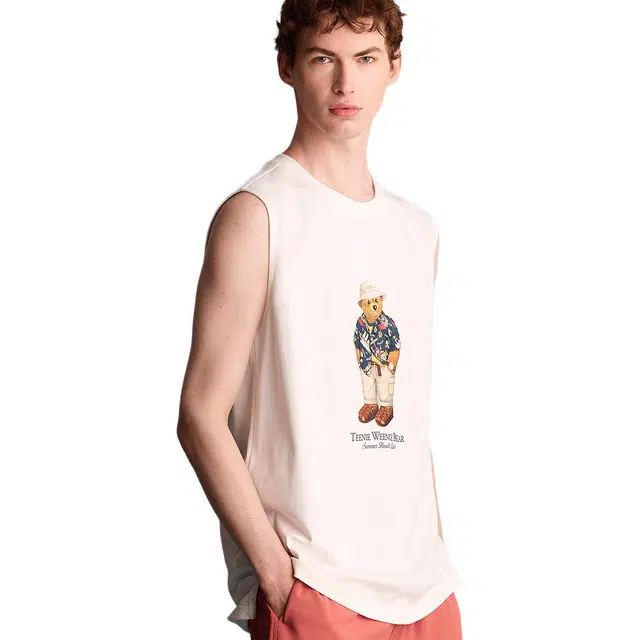 Teenie Weenie Men T