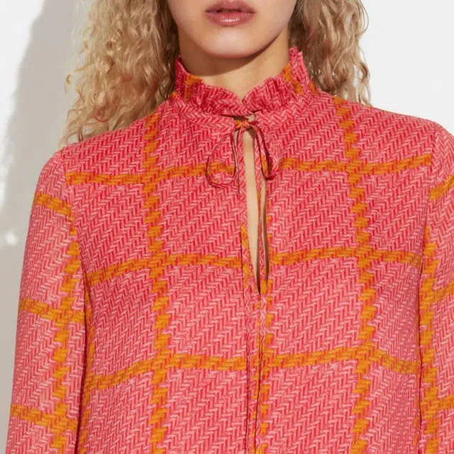 COACH SS22 Bonnie Cashin