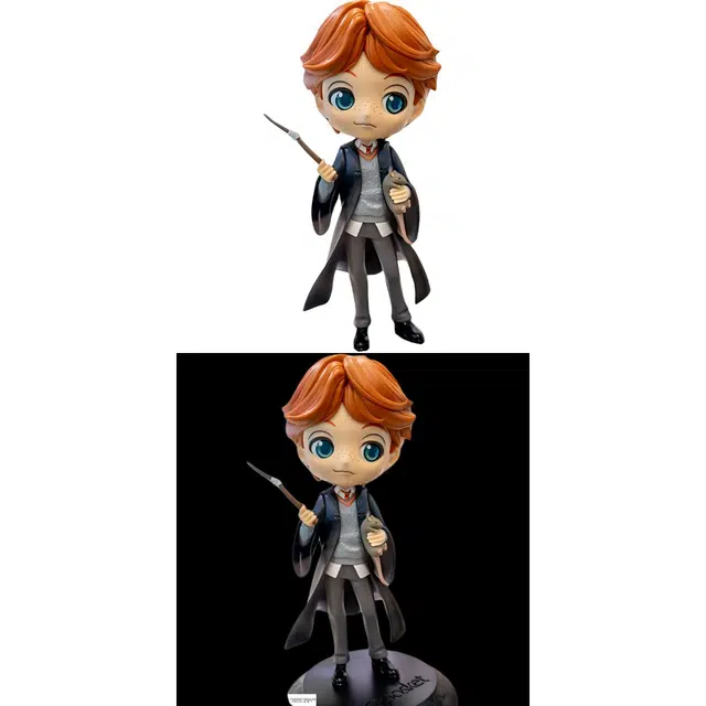 BANPRESTO Q posket Q
