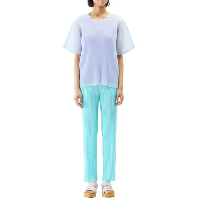 PLEATS PLEASE ISSEY MIYAKE SS25