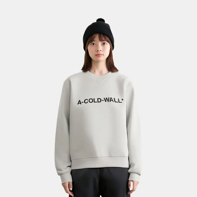 A-COLD-WALL*