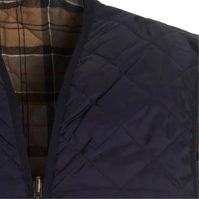 BARBOUR SS23