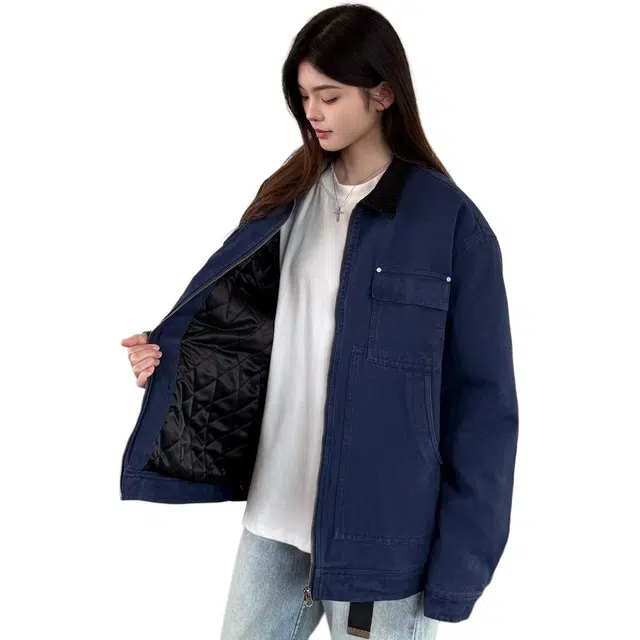 BLACK AT