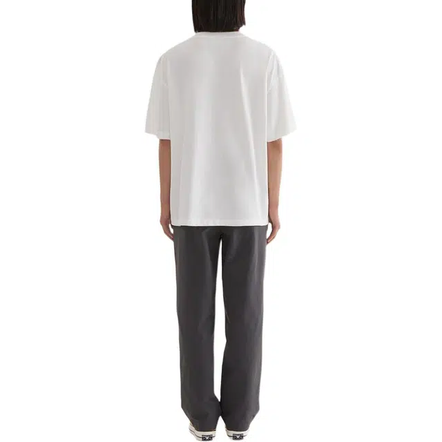 COVERNAT SS25 t