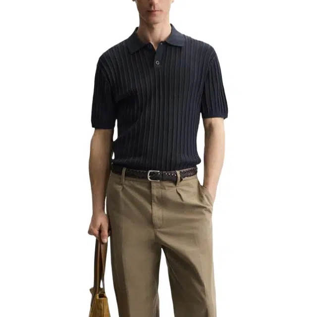 ZARA Polo