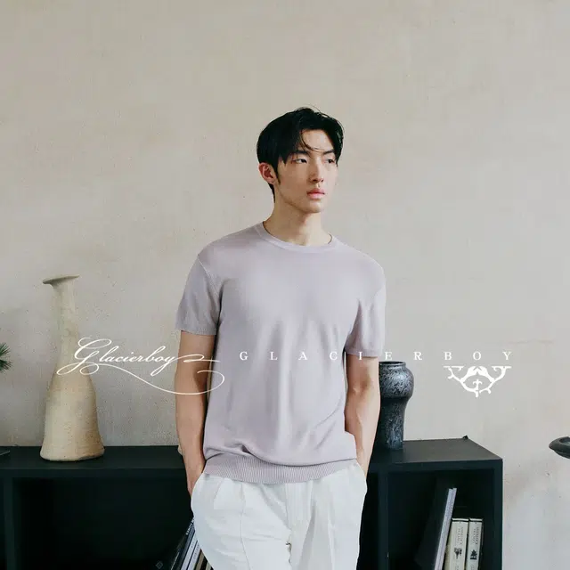 GLACIERBOY
