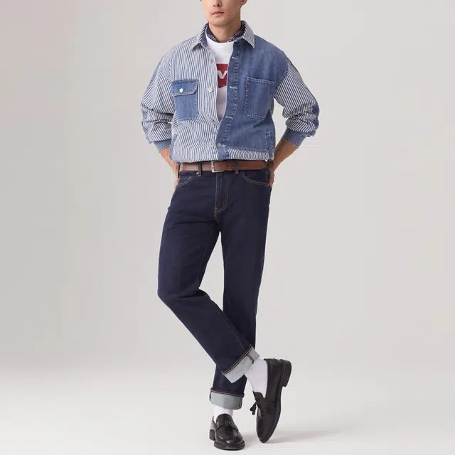 levis