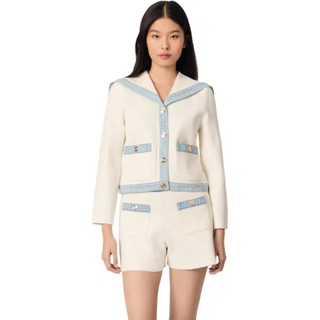 Maje 05MFPCA00588MFPCA00588